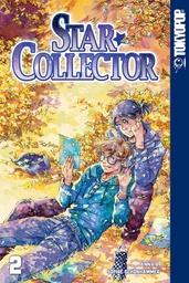[9781427860347] STAR COLLECTOR MANGA 2