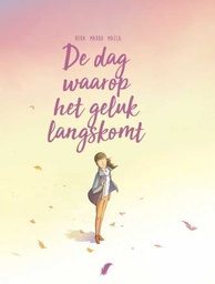 [9789463948814] Dag Waarop 6 Het Geluk Langskomt