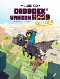 [9789463949026] Dagboek van een Krijger 7 Tem het Beest