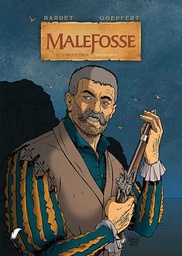 [9789463948869] Malefosse Integraal 5