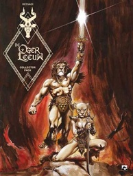[9789464607086] Oger Leeuw Collectors Pack (1/2/3)