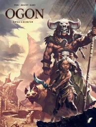 [9789463948746] Ogon 3 Ma'a-Kuru