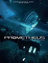 [9789463948715] Prometheus 21 Antechton