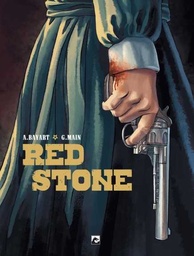 [9789464606003] Red Stone