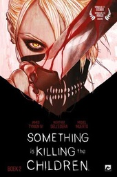 [9789464606461] Something is Killing the Children 2