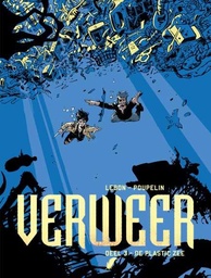 [9789463948852] Verweer 3 De Plastic Zee
