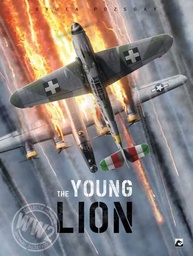 [9789464605105] Young Lion