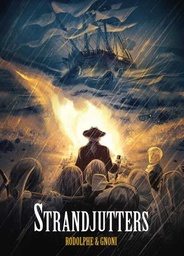 [9789085528265] Strandjutters