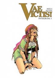 [9789085528234] Vae Victis! Integraal 1