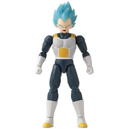 [045557371968] DRAGON STARS POWER UP PACK - SUPER SAIYAN BLUE VEGETA AF