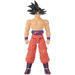 [045557368296] DRAGON BALL SUPER LIMIT BREAKER SERIES - GOKU BATTLE DAMAGE 12IN AF