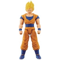 [045557385668] DRAGON BALL SUPER LIMIT BREAKER SERIES SPARKING - SUPER SAIYAN 2 GOKU 12IN AF
