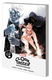 [9781302915100] CLOAK AND DAGGER MPGN NEGATIVE EXPOSURE