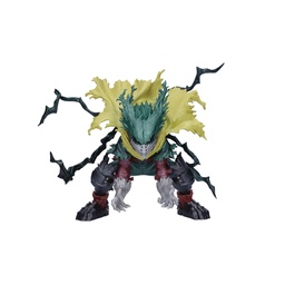 [4983164897494] MY HERO ACADEMIA AMAZING HEROES PLUS - IZUKU MIDORIYA FIG