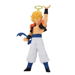 [4983164898347] DRAGON BALL Z MATCH MAKERS - SUPER SAIYAN GOGETA FIG