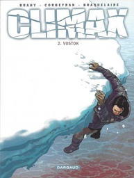 [9789085580447] Climax 2 Vostok