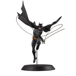 [787926302394] DC DESIGNER SERIES BATMAN BY DAN MORA FIGURE