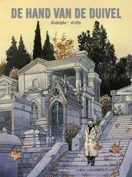 [9782931105375] Hand van de Duivel