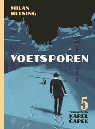 [9789493383067] Voetsporen