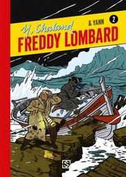 [9789089882844] Freddy Lombard 2