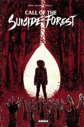 [9788415225065] CALL OF SUICIDE FOREST