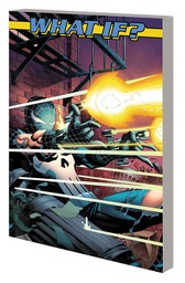 [9781302916152] WHAT IF? WITH GREAT POWER