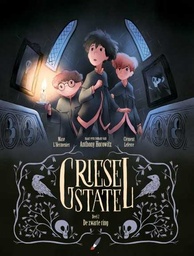 [9789463948586] Grieselstate 2 De Zwarte Ring