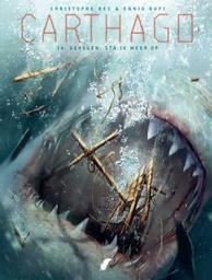 [9789463949095] Carthago 14 Gebogen Sta Ik Weer Op