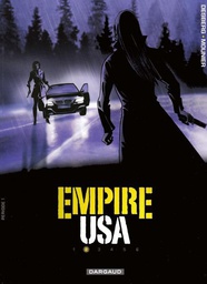 [9789085580461] Empire USA 2