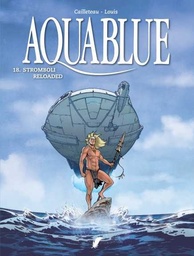 [9789463949071] Aquablue 18 Stromboli Reloaded