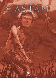 [9789492621474] Castan Pakket HC