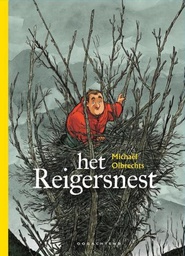 [9789492672148] Reigersnest