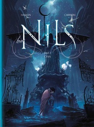 [9789463065313] Nils 2 Cyan