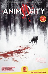 [9781949028034] ANIMOSITY 4 POWER