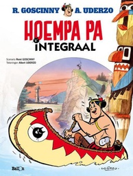 [9789462106574] Hoempa Pa Integraal