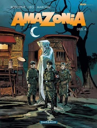 [9789085585701] Amazonia 4