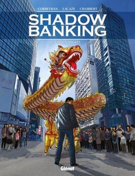 [9789462940963] Shadow Banking 5 Fallen Angels