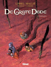 [9789462940901] Grote Dode 8 Renaissance