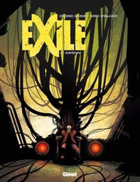 [9789462940994] Exile 2 Kayenn