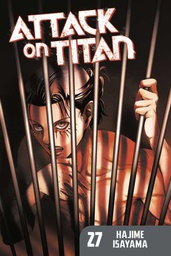 [9781632367174] ATTACK ON TITAN 27
