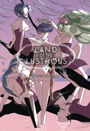 [9781632367273] LAND OF THE LUSTROUS 8