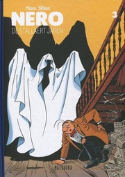 [9789002267680] Nero De Stallaert Jaren 3 Integraal