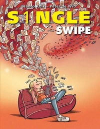 [9789463360487] S1ngle 16 Swipe