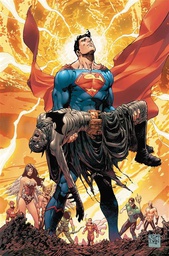 [9781401290955] FINAL CRISIS DC ESSENTIAL EDITION