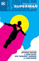 [9781401288938] ELSEWORLDS SUPERMAN 2