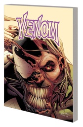[9781302913076] VENOM BY DONNY CATES 2