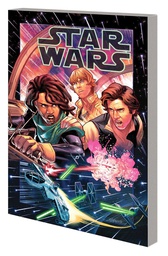 [9781302914493] STAR WARS 10 ESCAPE