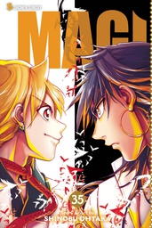 [9781974700721] MAGI 35