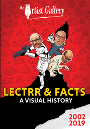 [9789463880459] Lectrr & FACTS A visual History