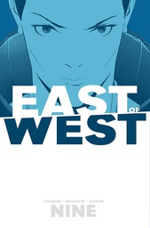 [9781534308633] EAST OF WEST 9